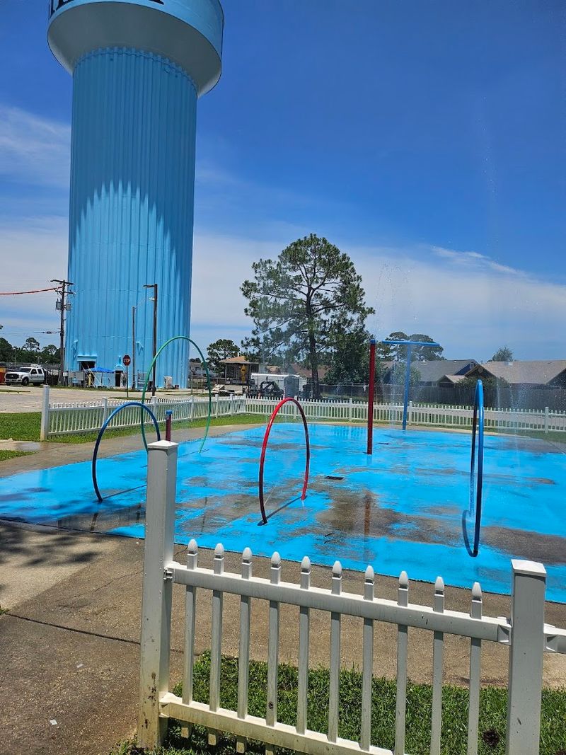 Popp's Ferry Recreational Area