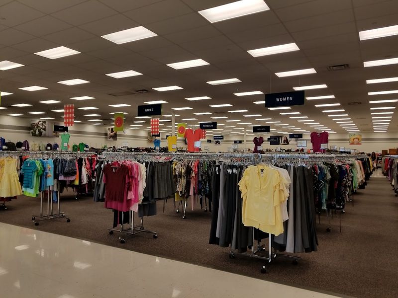 Fashion Finds At Fraction Prices