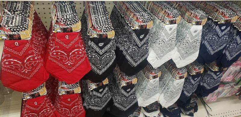 Clothing And Accessories Worth A Second Look