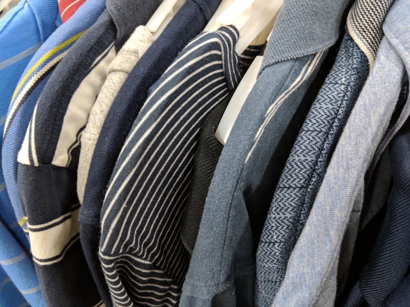 Sustainability Built Into Every Single Purchase