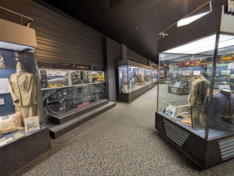 The Artifact Gallery That Tells The Human Story