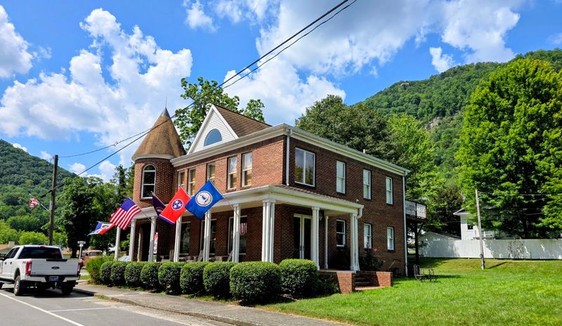 Cumberland Gap