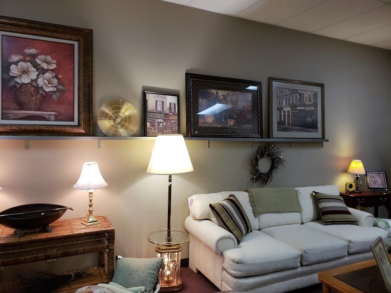 Furniture And Home Goods Worth A Second Look