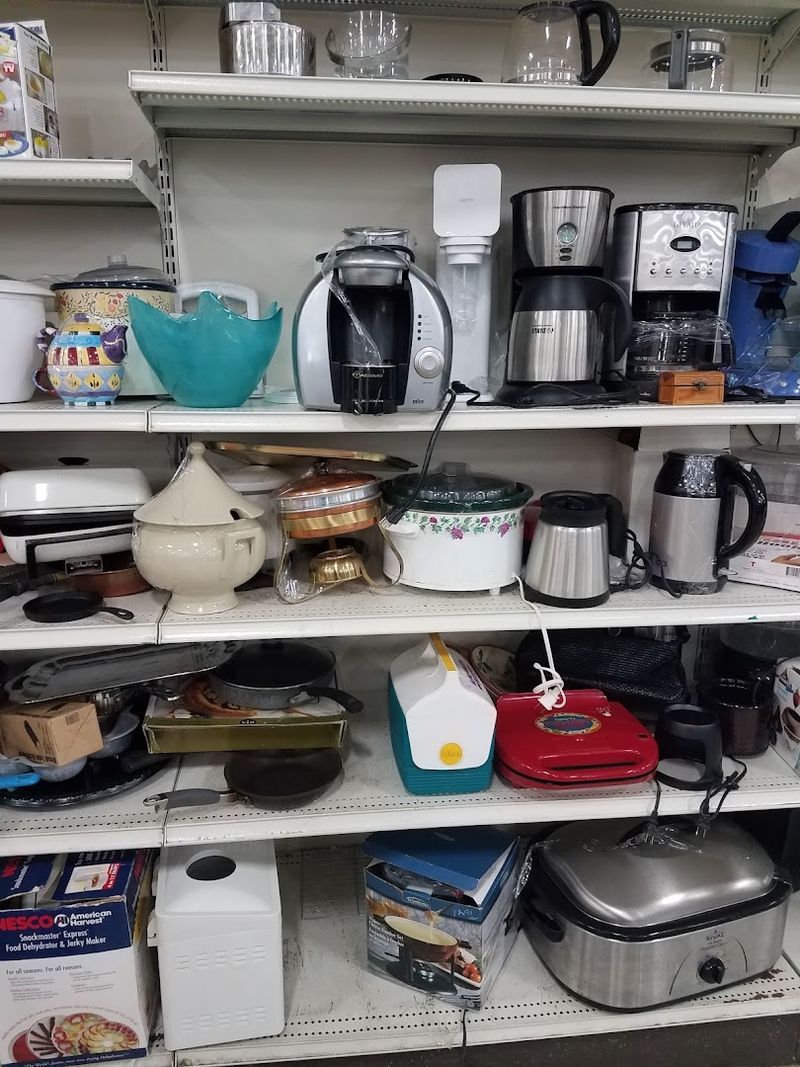 Housewares And Home Goods Worth Digging Through
