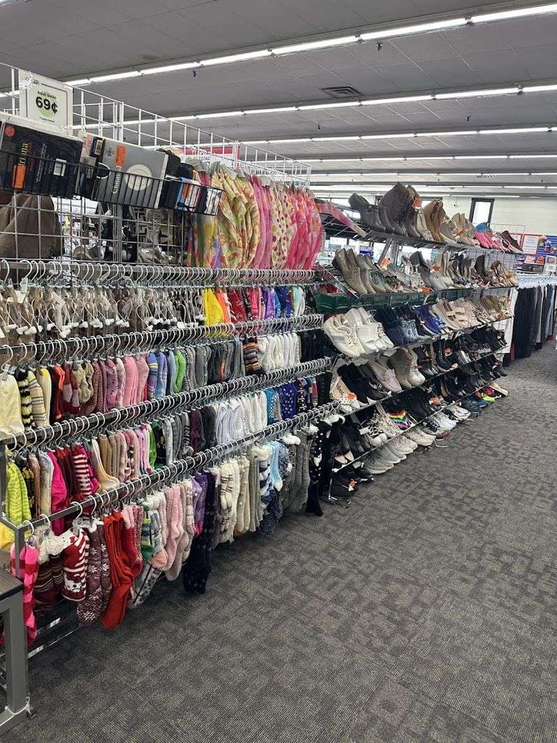 The Boutique Section Changes Everything