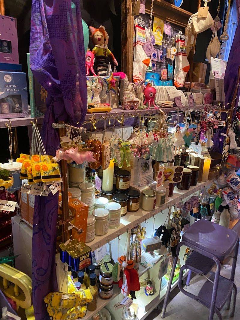 Bliss Vintage And Handmade