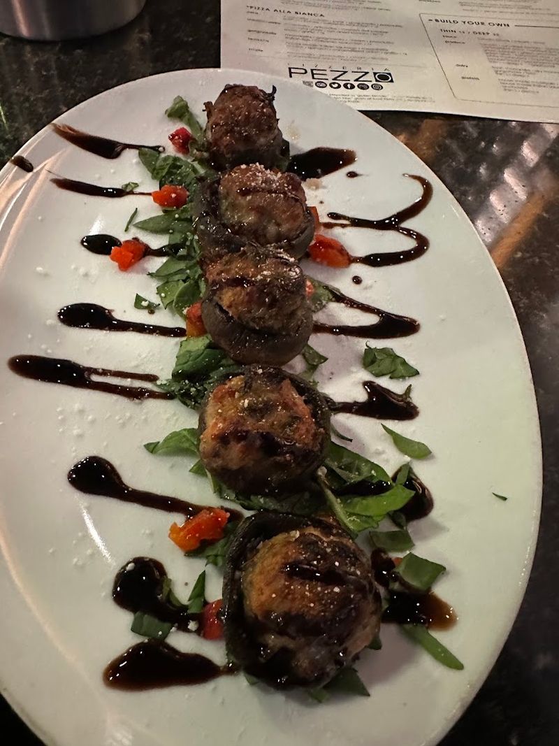Appetizers That Set The Right Tone