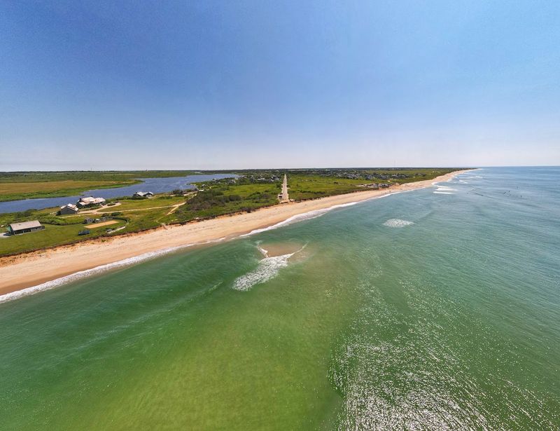 Cisco Beach, Nantucket, MA