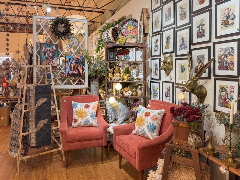 Ocean Springs Mercantile