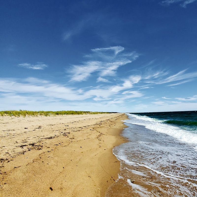 South Cape Beach State Park