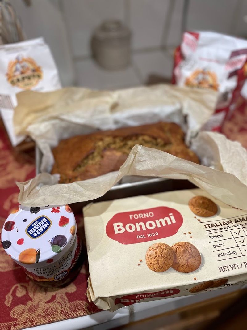European Flour And The Bakers Who Swear By It