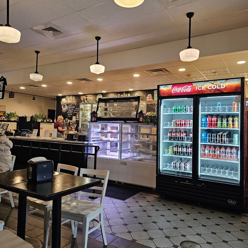 A Fully Plant-Based Space With Real Comfort Food Energy
