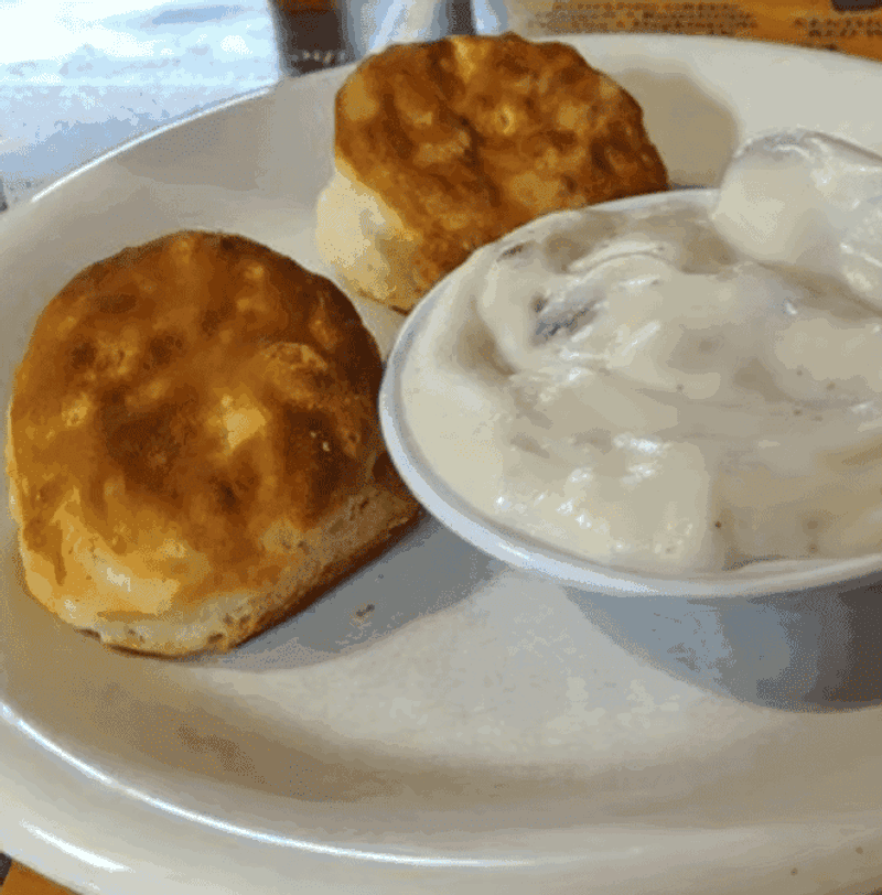 Biscuits That Deserve Their Own Fan Club