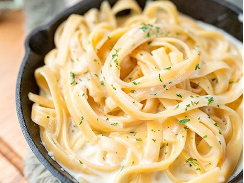 Pasta Dishes That Feel Like A Home-Cooked Meal