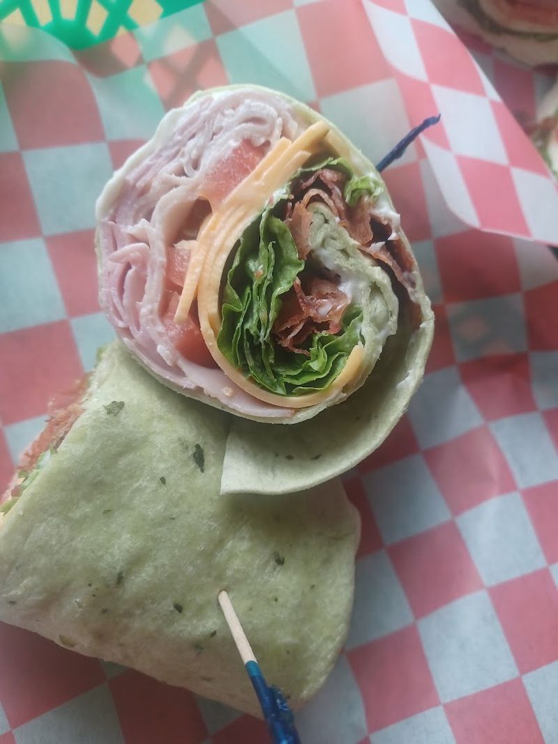 The Wraps Are Bigger Than Expected