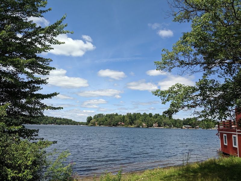 Bethel And White Lake