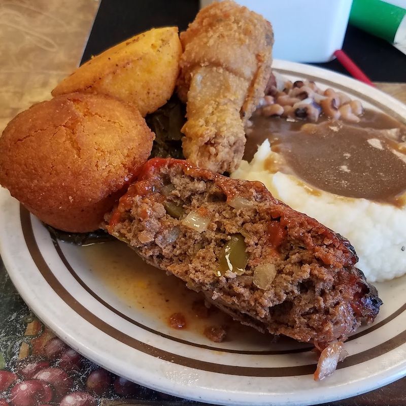 Cornbread That Completes Every Plate