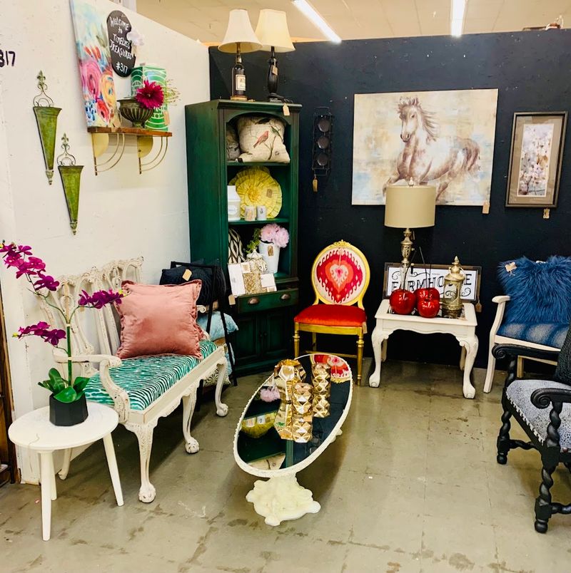Creative Upcycling Ideas For Secondhand Goods
