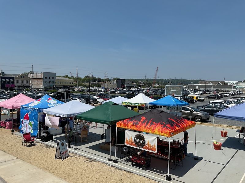 Sea Bright Farmers Market