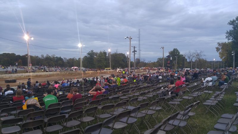 Delaware County Fair