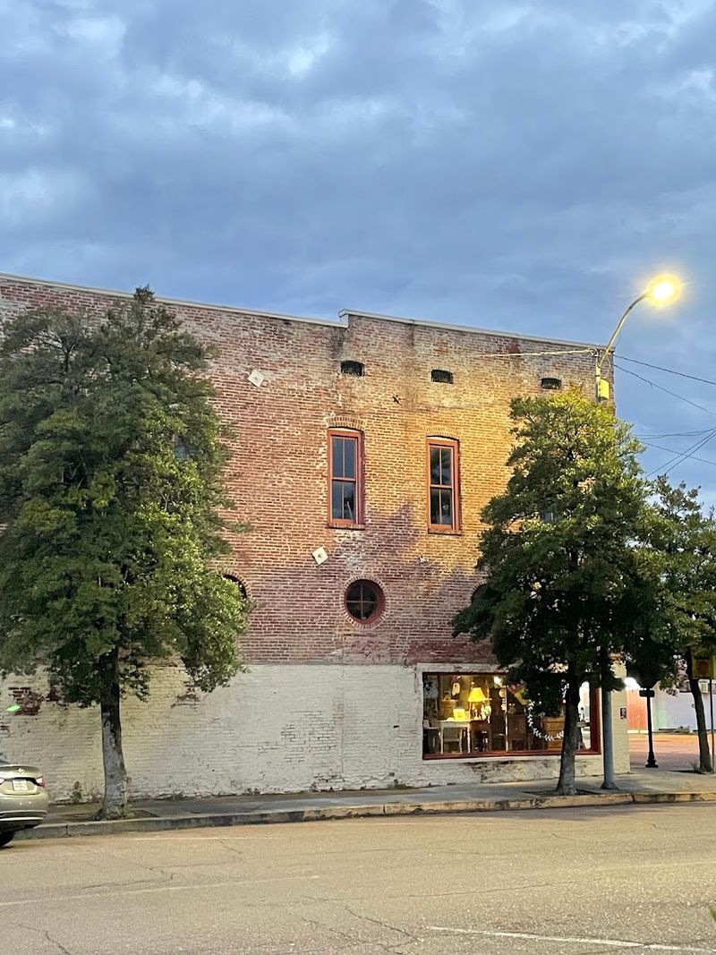 Clarksdale