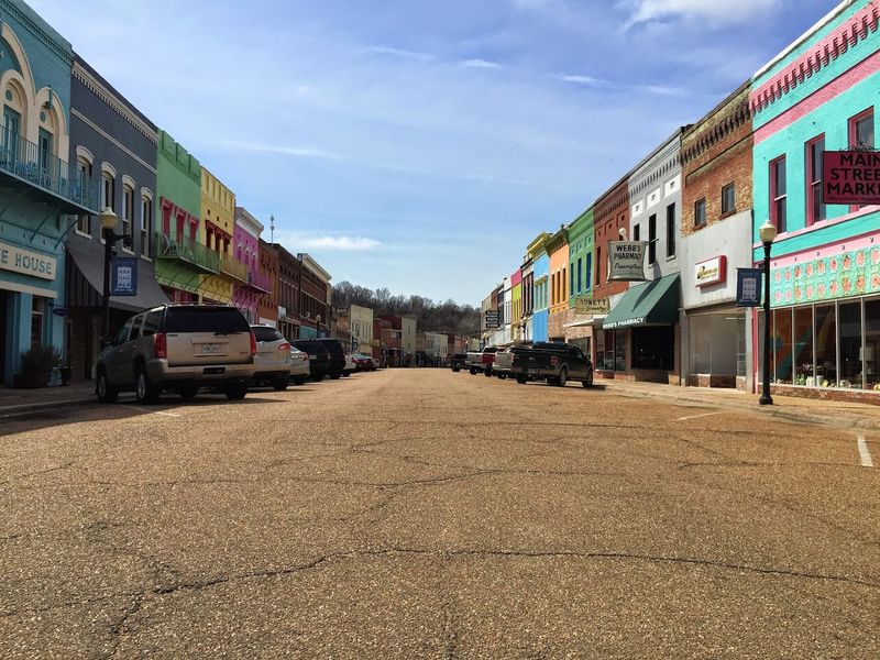 Yazoo City