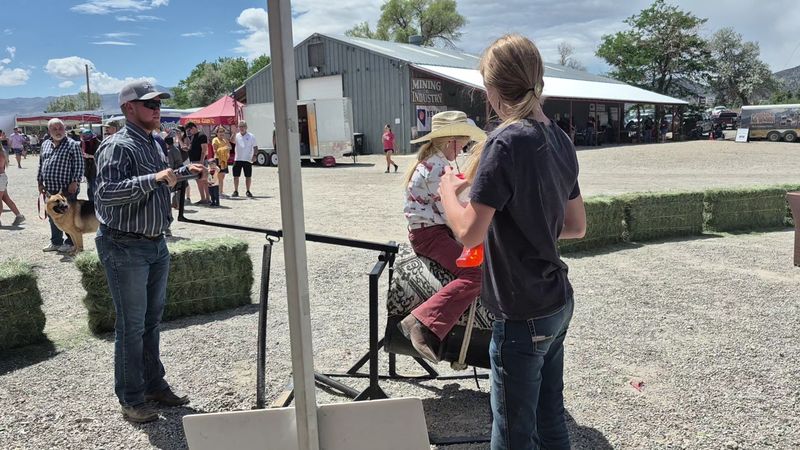 Fairground Favorites That Keep Everyone Fueled