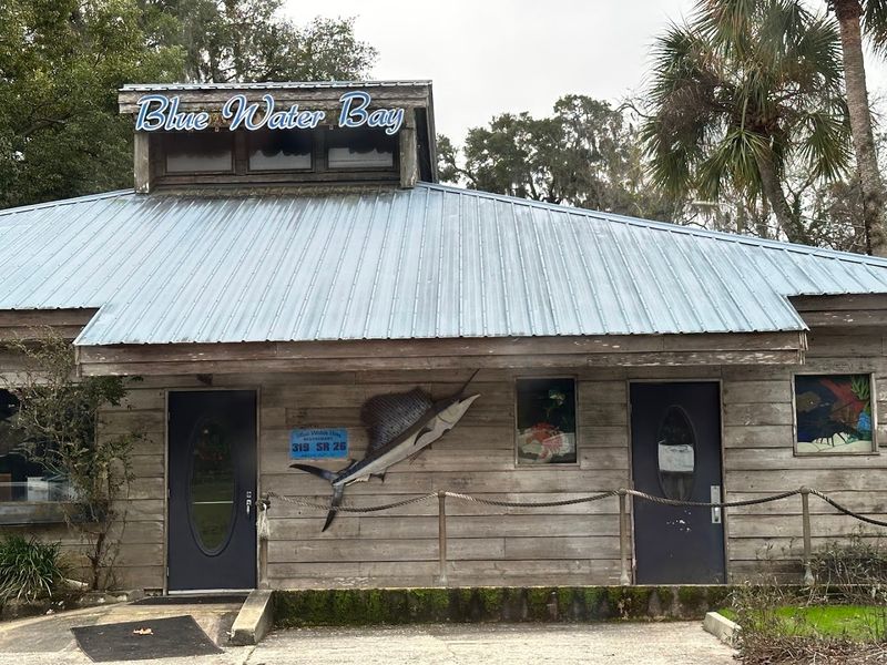 How Cajun Food Reflects Florida Coastal Culture