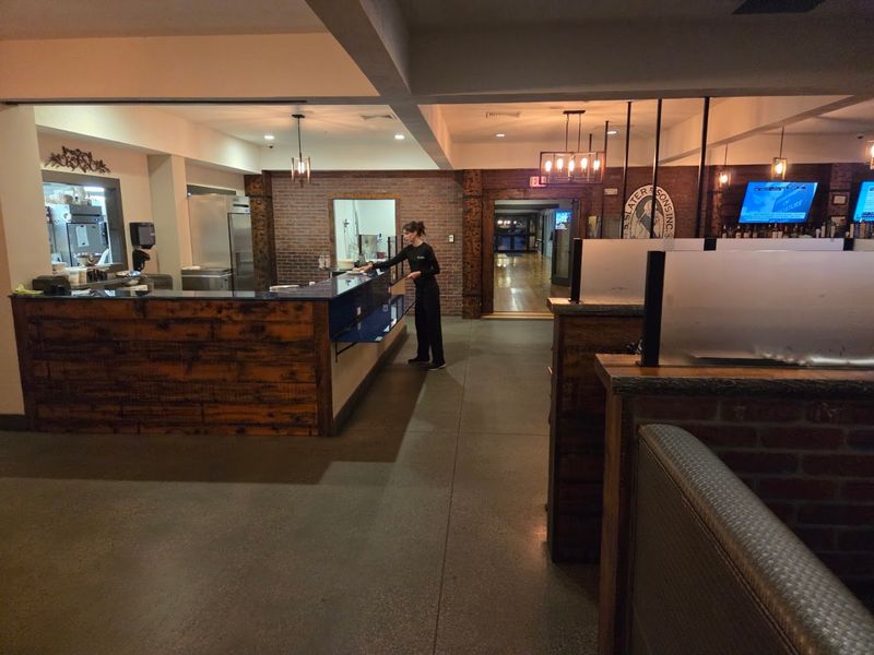 The Rhythmic Flow Of Attentive Service