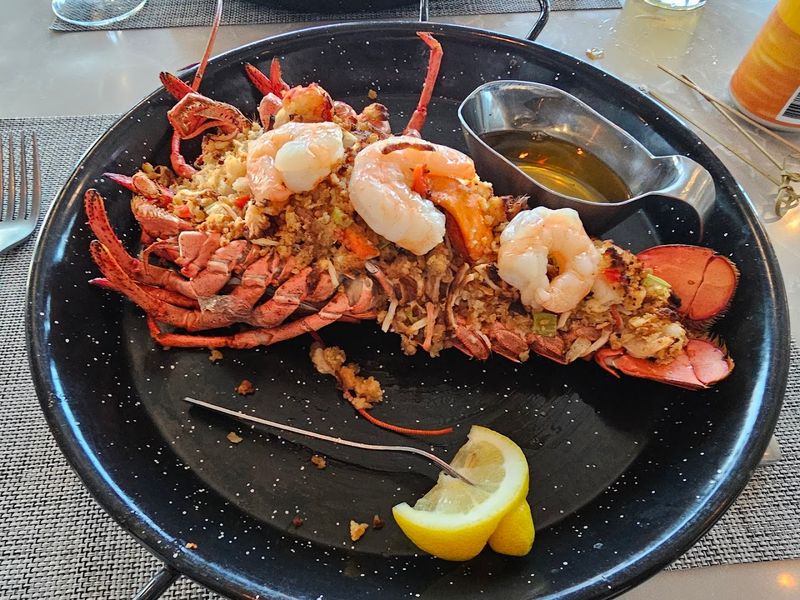 A Diverse Culinary Journey Beyond Steak