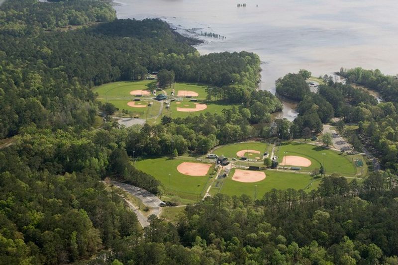 Local Parks And Outdoor Recreation Opportunities
