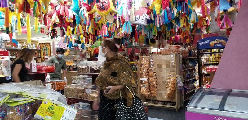 Benefits Of Shopping Local At This Venue
