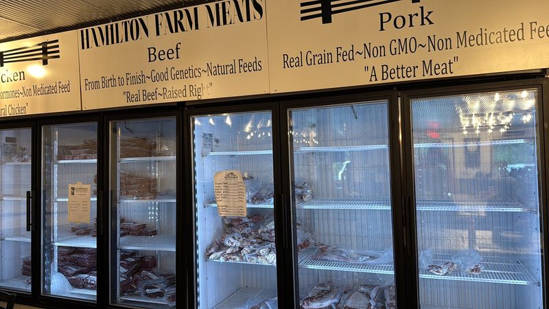 Nutritional Advantages Of Grass Fed Beef