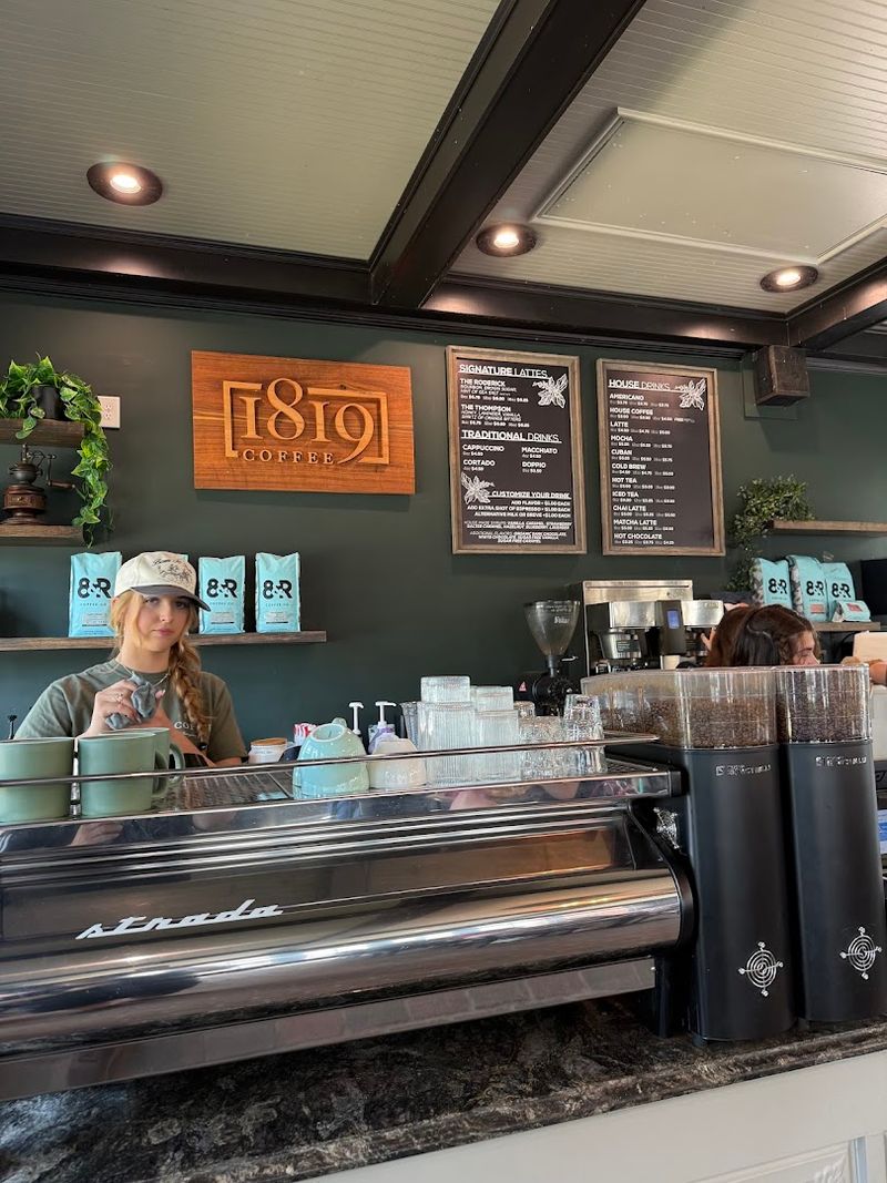 Seasonal Influences On Latte Offerings