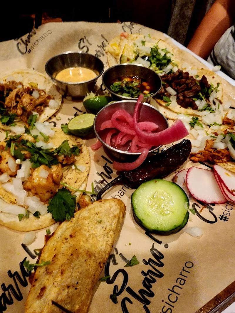 Creative Menu Options Catering To Diverse Preferences