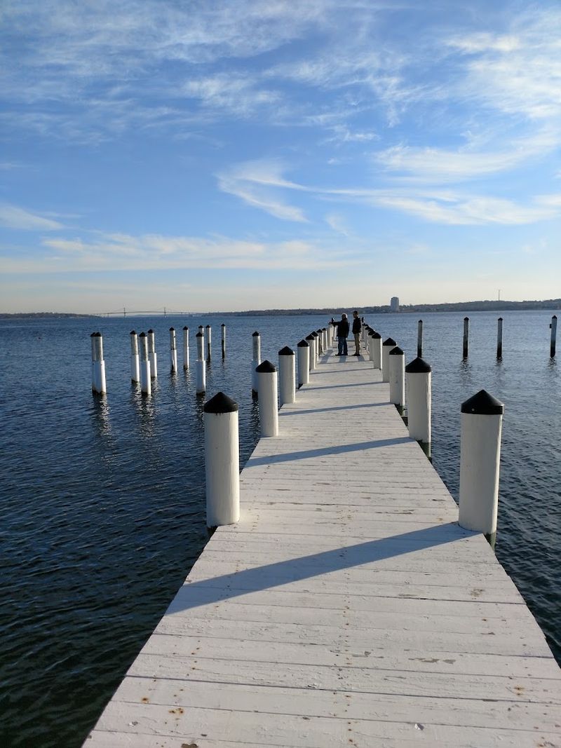 The Prudence Island Historical Museum