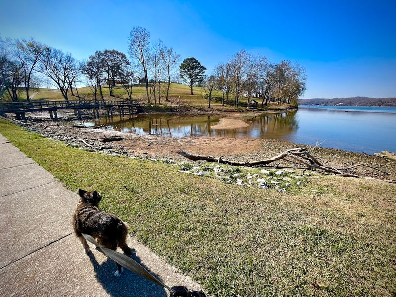 Outdoor Recreation That Goes Well Beyond The Lake