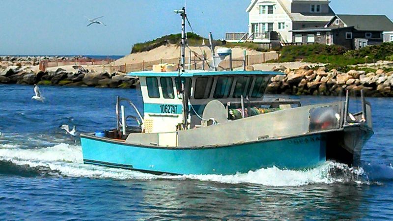 Impact Of Weather And Tides On Daily Life