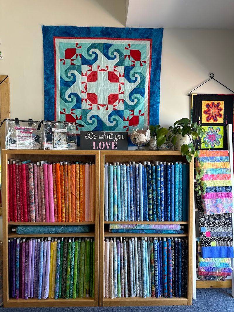 Explore New Fiber Forms Beyond The Basics
