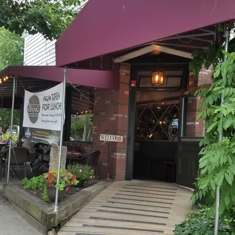 Local Businesses That Remember Regulars