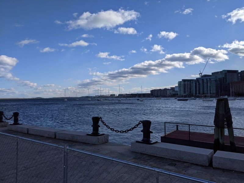Peaceful Spots Worth Finding