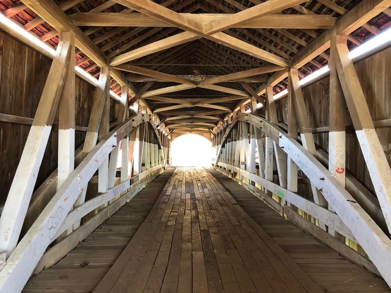 Architectural Details That Tell Indiana's Story