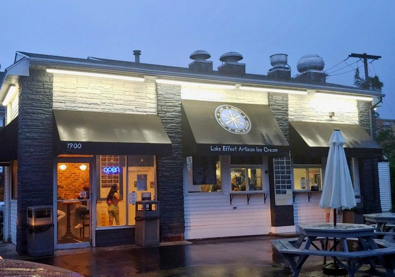 Lake Effect Ice Cream