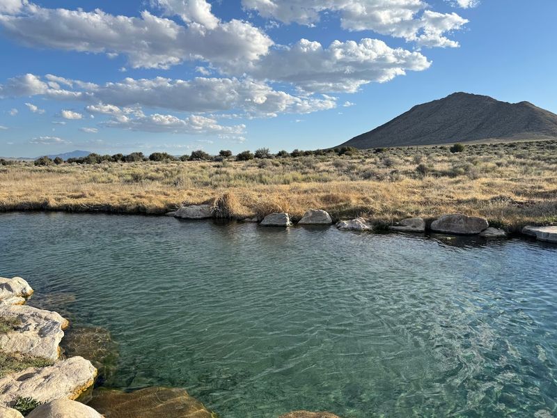 Visitor Amenities And Accessibility Options