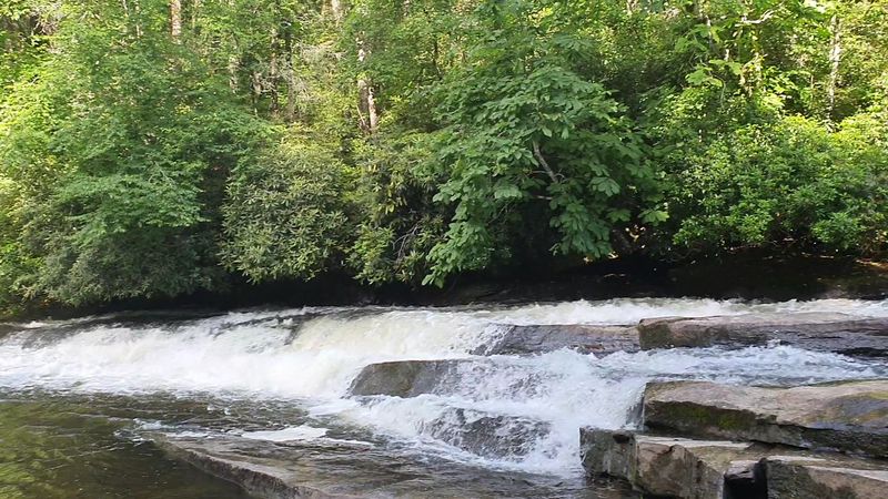 Local Legends And History Connected To Waterfalls