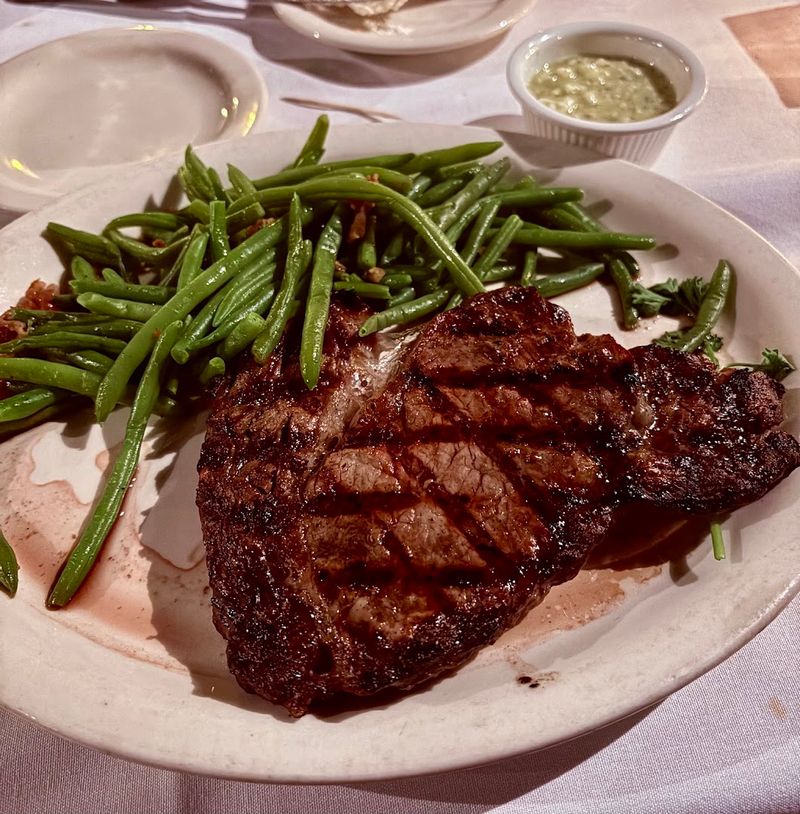 Pairing Prime Rib With Non-alcoholic Beverages