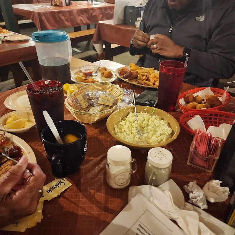 Serving Suggestions For The Perfect Meal
