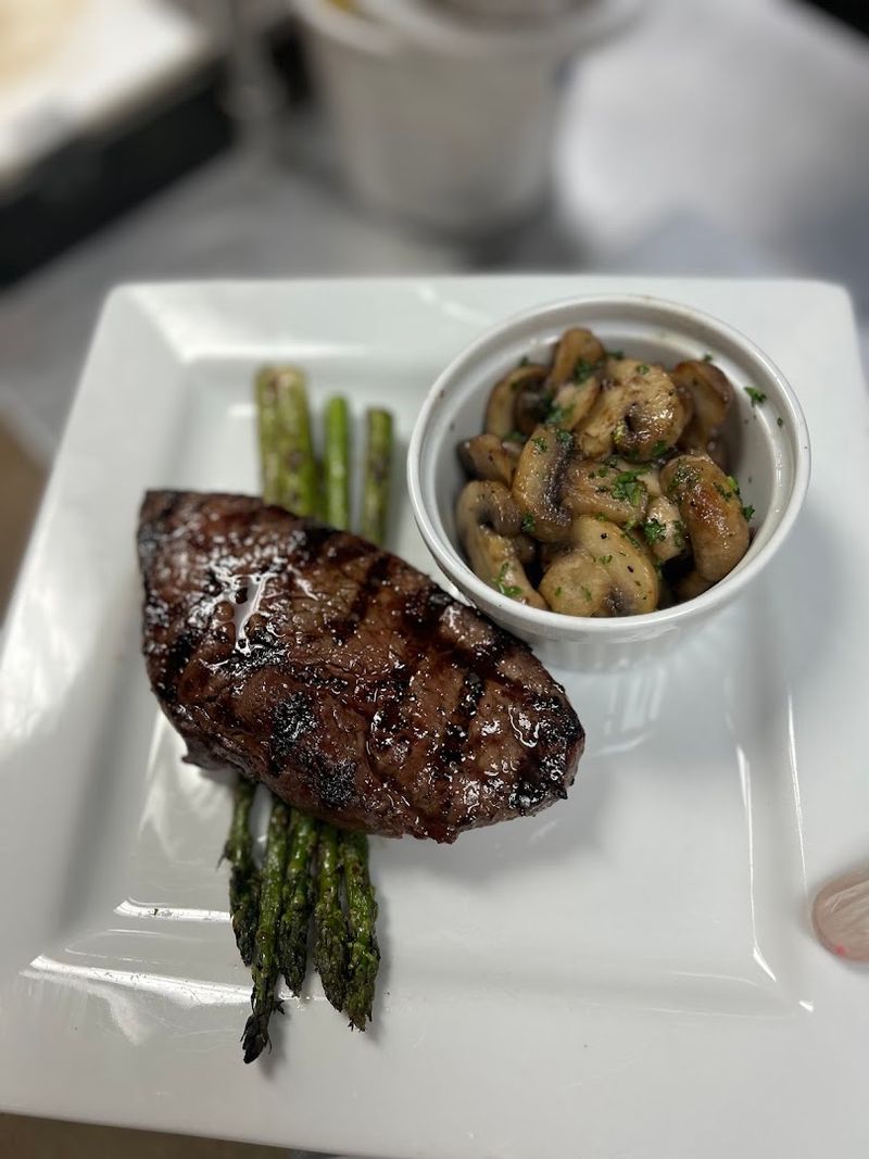 Pairing Ribeye With Unique Side Dishes