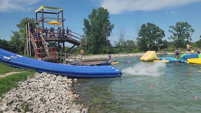 Fondy Aqua Park (Fond Du Lac)