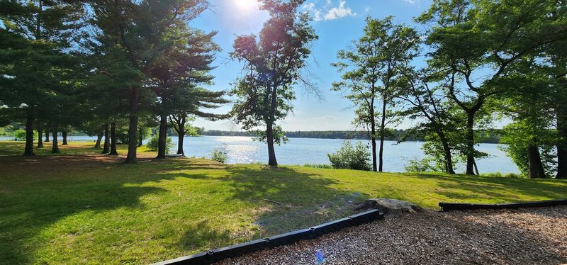 Mead Lake County Park